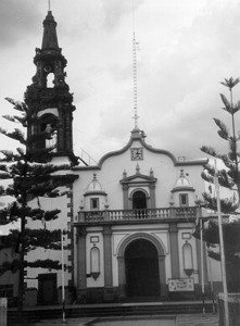 Atractivos Turísticos